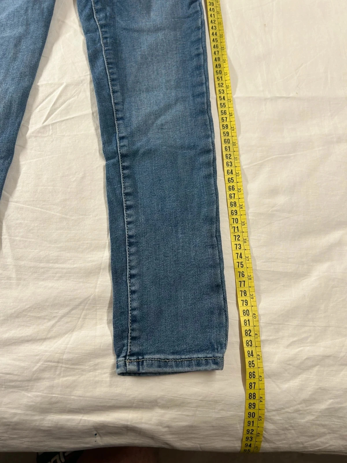 addax high-waisted jeans – photo 4